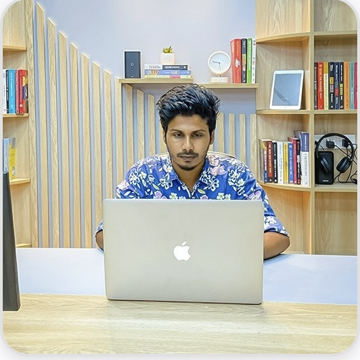 Rifat Kazi