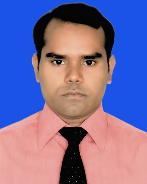 Abu Naim Bazlul Qadir, department head of Accounting