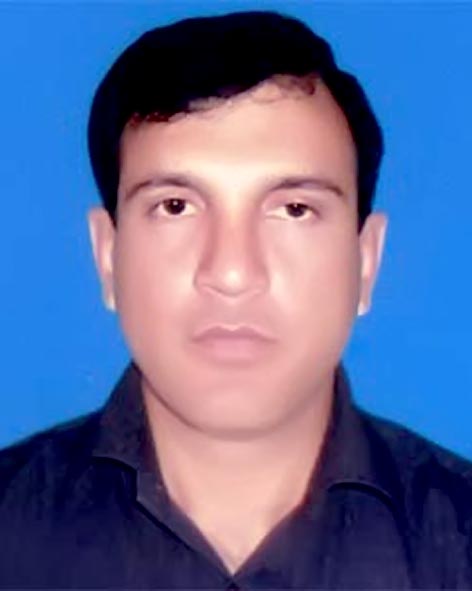 ব্যবস্থাপনা বিভাগের বিভাগীয় প্রধান এ. বি. এম. ফরিদ সিদ্দিকী